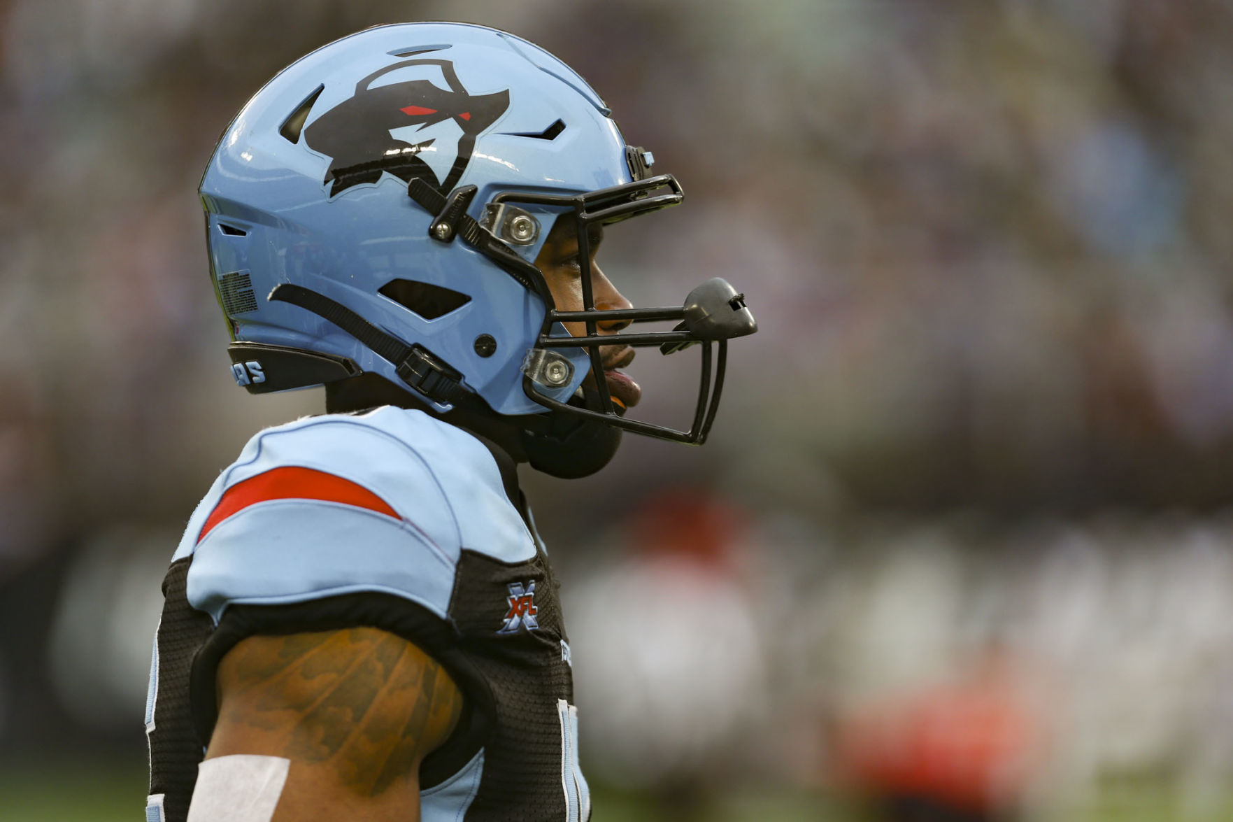 Jerrod Heard